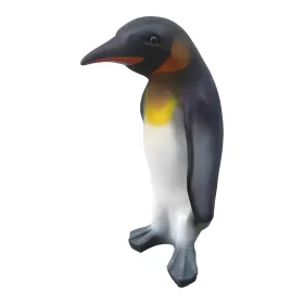 Figura dekoracyjna Pingwin H: 90cm z żywicy - zdjęcie 2