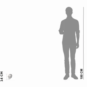 Figura ogrodowa k138 - zdjęcie 2
