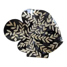 Figura dekoracyjna Ryba H: 50cm z żywicy