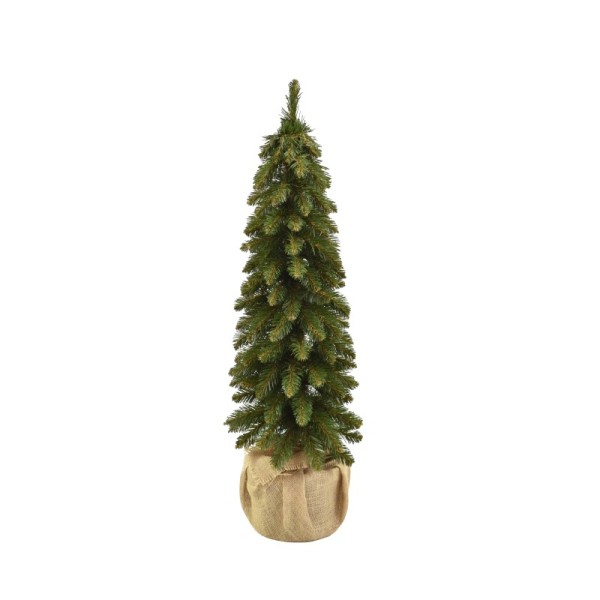 Choinka fit zielony 80 cm