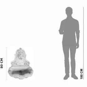 Figura ogrodowa f55 - zdjęcie 2