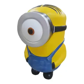 Figura dekoracyjna Minionek H: 50cm z żywicy - zdjęcie 2