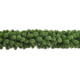 Girlanda jodłowa zielona 100 cm - zdjęcie 1