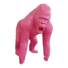 Figura dekoracyjna Goryl H: 130cm z żywicy - zdjęcie 2