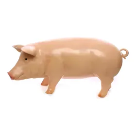 Figura dekoracyjna Świnia wym. 48×93cm z żywicy - zdjęcie 2
