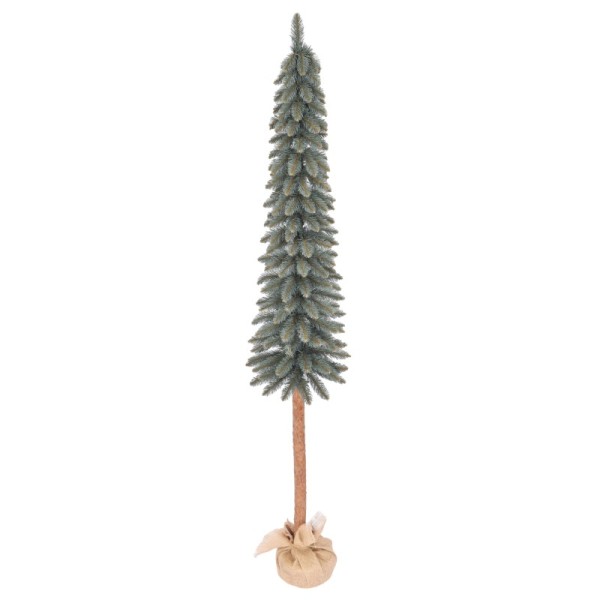 Choinka pin srebzrysty 180 cm