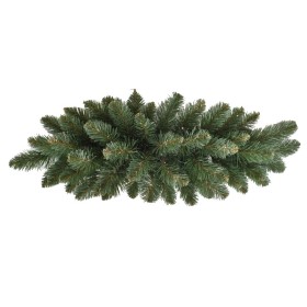 Rogal zielony ścięte końce 55 cm - zdjęcie 1