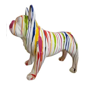 Figura dekoracyjna Pies wym. 72×100cm z żywicy - zdjęcie 2
