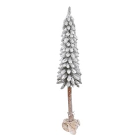 Choinka pin ośnieżona 140 cm - zdjęcie 1