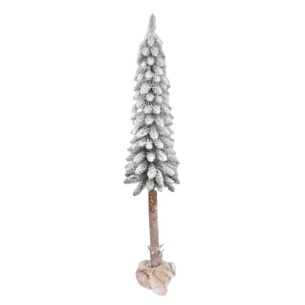 Choinka pin ośnieżona 140 cm