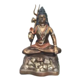 Figura dekoracyjna Shiva H: 50cm z żywicy - zdjęcie 2