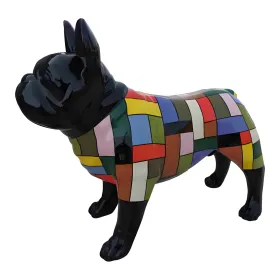 Figura dekoracyjna Pies wym. 75×100cm z żywicy - zdjęcie 2