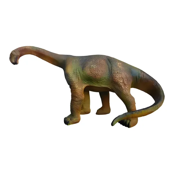 Figura dekoracyjna Brachiozaur wym. 63×120cm z żywicy