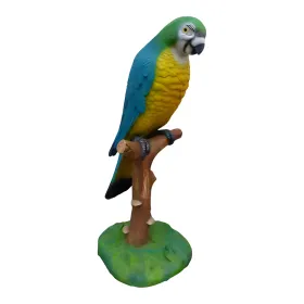 Figura dekoracyjna Papuga H: 110cm z żywicy - zdjęcie 2