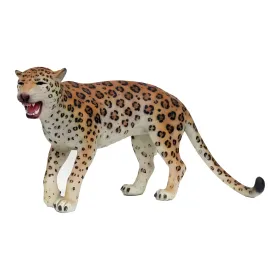 Figura dekoracyjna Lampart wym. 75×155cm z żywicy - zdjęcie 2