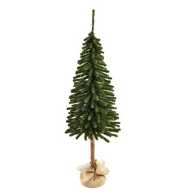 Choinka świerk tatrzański zielony 130 cm - zdjęcie 1