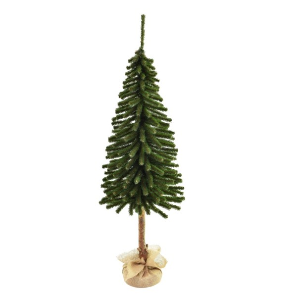 Choinka świerk tatrzański zielony 130 cm