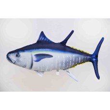 Poduszka dekoracyjna ryba Tuńczyk 65 cm maskotka
