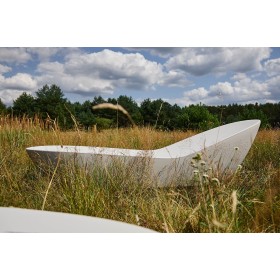 Szezlong ogrodowy – kolekcja 3 - zdjęcie 8