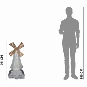 Figura ogrodowa k40 - zdjęcie 2