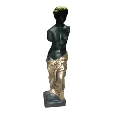 Figura dekoracyjna Wenus z Milo H: 73cm z żywicy