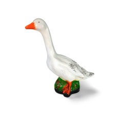 Gęś średnia