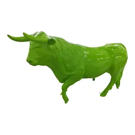 Figura dekoracyjna Byk wym. 150×240cm z żywicy - zdjęcie 2