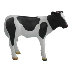 Figura dekoracyjna Krowa wym. 73×92cm z żywicy - zdjęcie 2