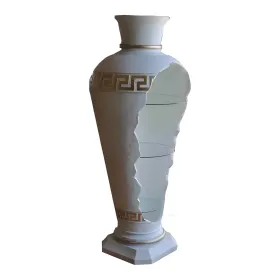 Figura dekoracyjna Wazon z półką H: 180cm z żywicy - zdjęcie 2