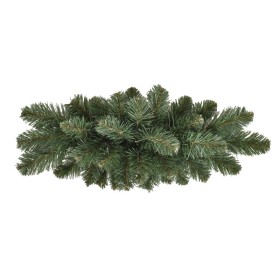 Rogal zielony ścięte końce 40 cm - zdjęcie 1