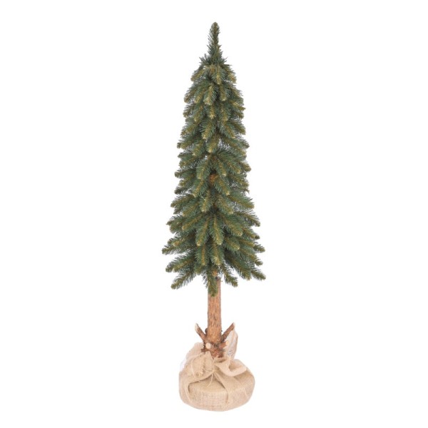 Choinka pin zielony 100 cm