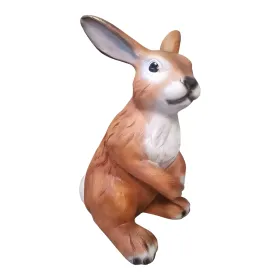 Figura dekoracyjna Królik H: 120cm z żywicy - zdjęcie 2