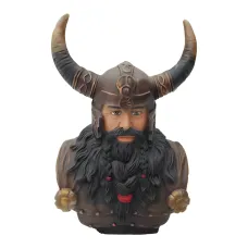Figura dekoracyjna Figura postaci H: 70cm z żywicy