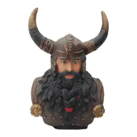 Figura dekoracyjna Figura postaci H: 70cm z żywicy - zdjęcie 2