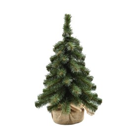 Choinka świerkowa zielona 45 cm - zdjęcie 1