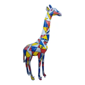 Figura dekoracyjna Żyrafa H: 205cm z żywicy - zdjęcie 2