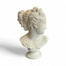 Popiersie kobiety