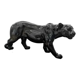 Figura dekoracyjna Puma wym. 35×80cm z żywicy - zdjęcie 2