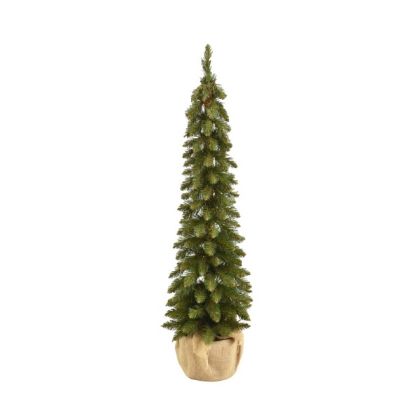 Choinka fit zielony 100 cm