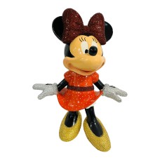 Figura Minni Mouse