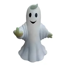 Figura dekoracyjna Duch H: 75cm z żywicy