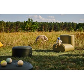 Fotel ogrodowy dla dziecka – kolekcja 4 - zdjęcie 8