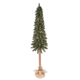 Choinka pin zielony 140 cm - zdjęcie 1