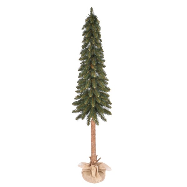 Choinka pin zielony 140 cm