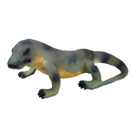 Figura dekoracyjna Waran H: 60cm z żywicy - zdjęcie 2